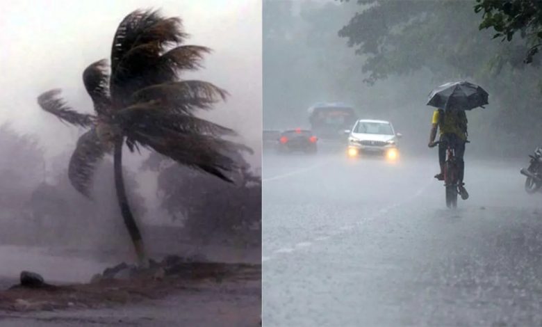 उत्तराखंड: भारी बारिश और आकाशीय बिजली का अलर्ट, 14 मार्च से मौसम करवाएगा सतर्क